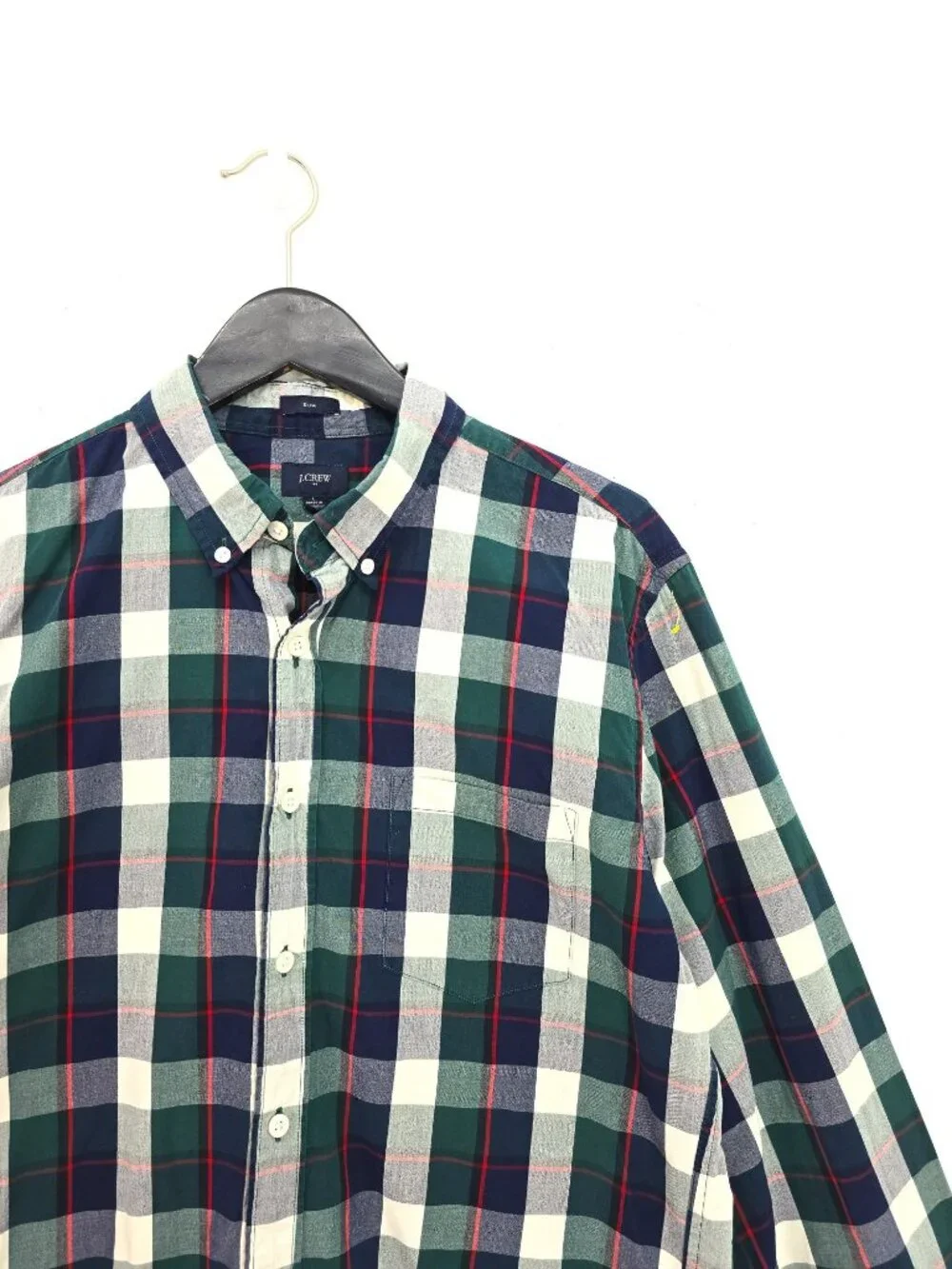 J. Crew crew slim
